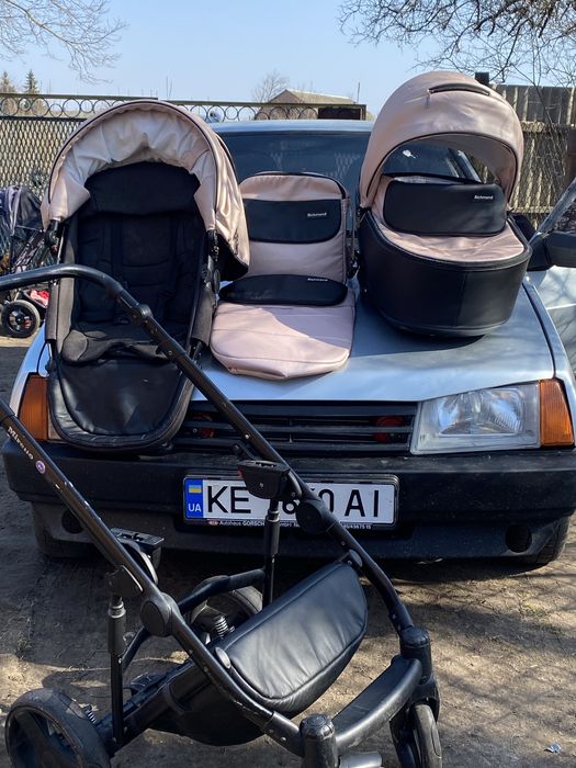 Коляска Richmond Mirello 2в1