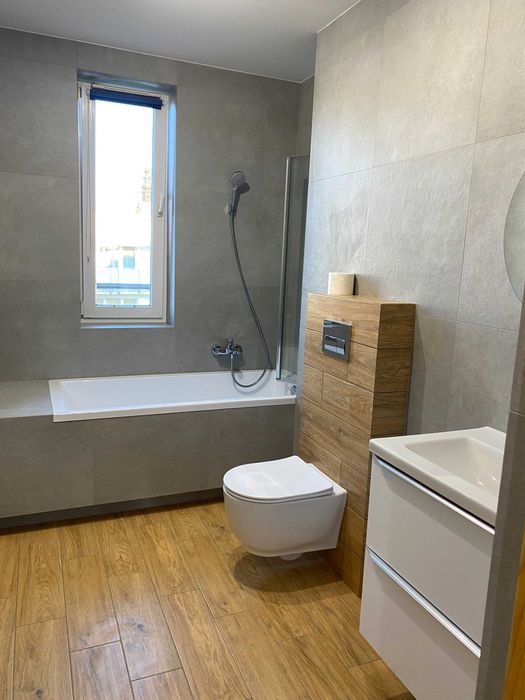 Mieszkanie 2-pokojowe Zielone Wzgórza