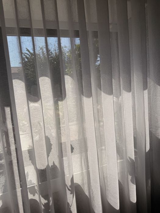 Calha+Cortinha ondas