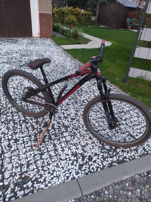 Dartmoor gamer doinwestowany