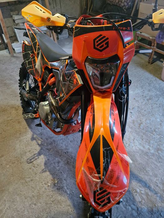 Геон geon terrax 250