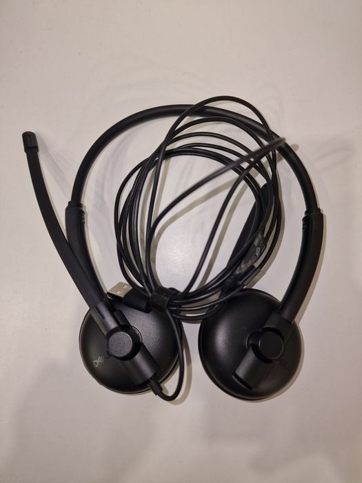Гарнітура (Навушники)  Dell WH125