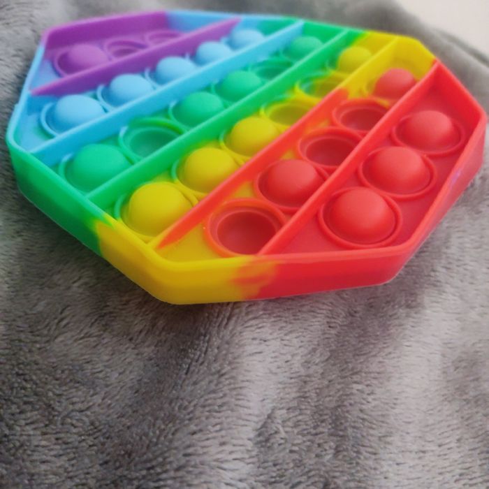 Zabawka antystresowa pop it