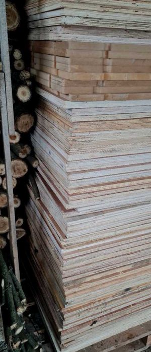 Фанера 2500Х1250 12 15 мм опт