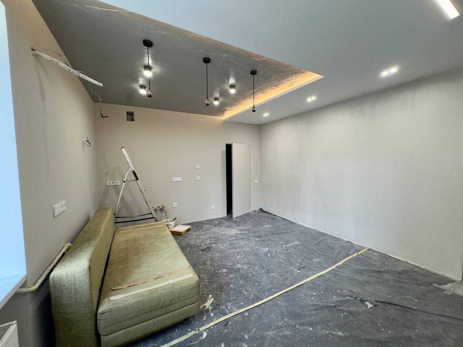 Продаж 3-кім.квартири 102м2 з новим ремонтом вул. Стрілецька. Автономка. Держ.програми.