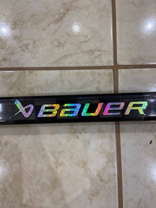 Ключка bauer PROTO R, стан відмінний