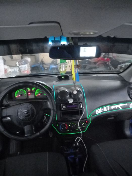 Продам Шивроле Авео