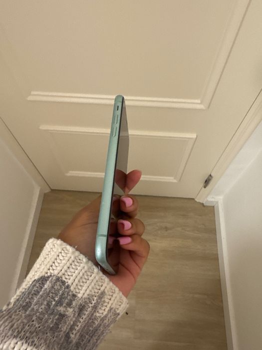 iPhone 11 128gb usado