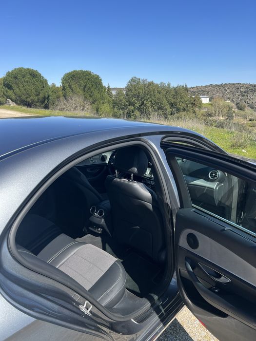 Mercedes E350 E Avantgarde