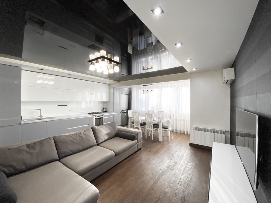 Сдам Свою 3х комн улица Гоголя 4, центр