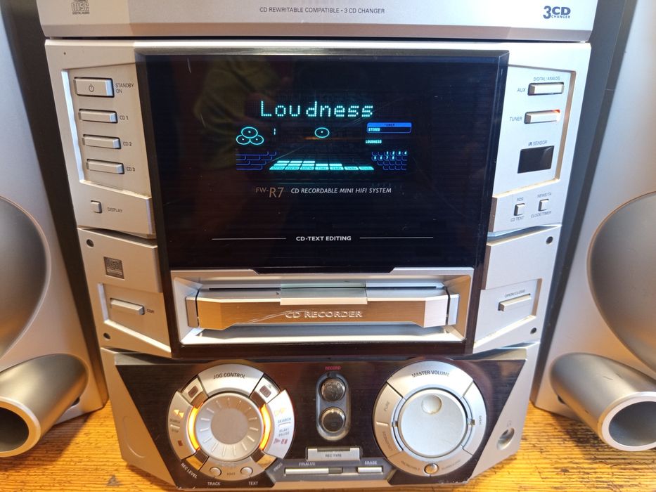 Philips FW R 7/22 !!!