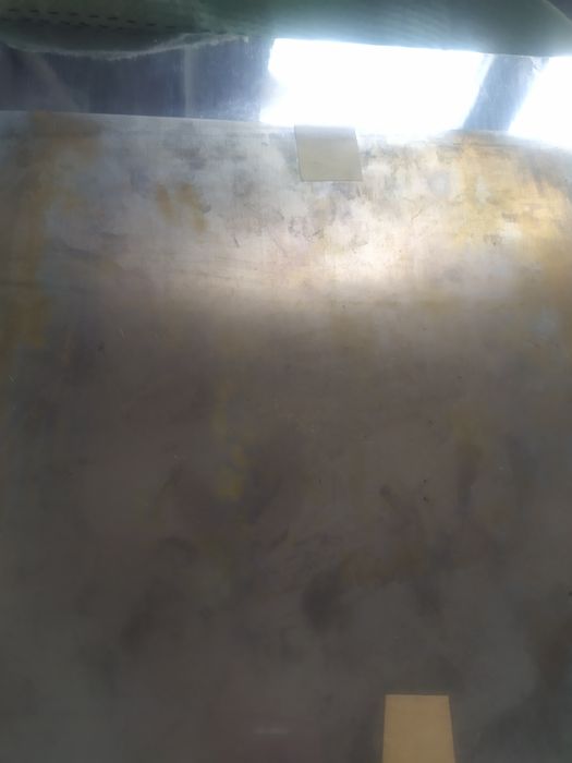 пластины  глянцевания  фото