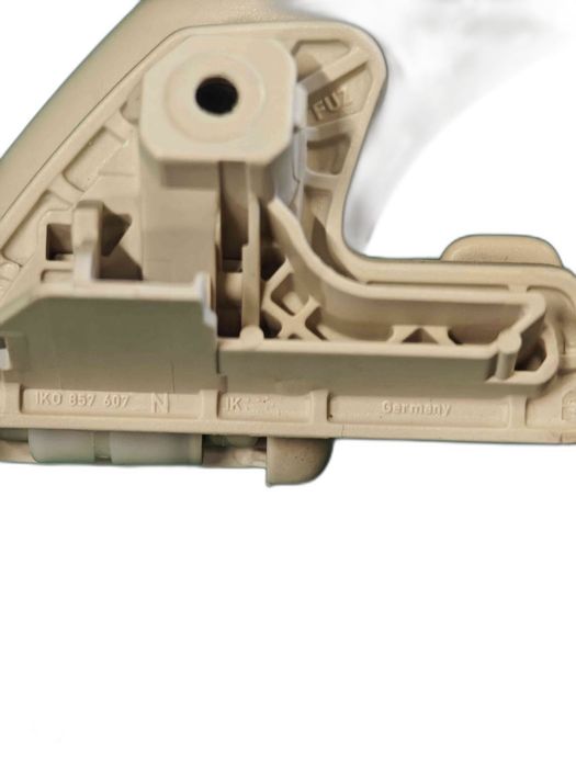 Pega do Tejadilho Frente Esquerda VW PASSAT B7