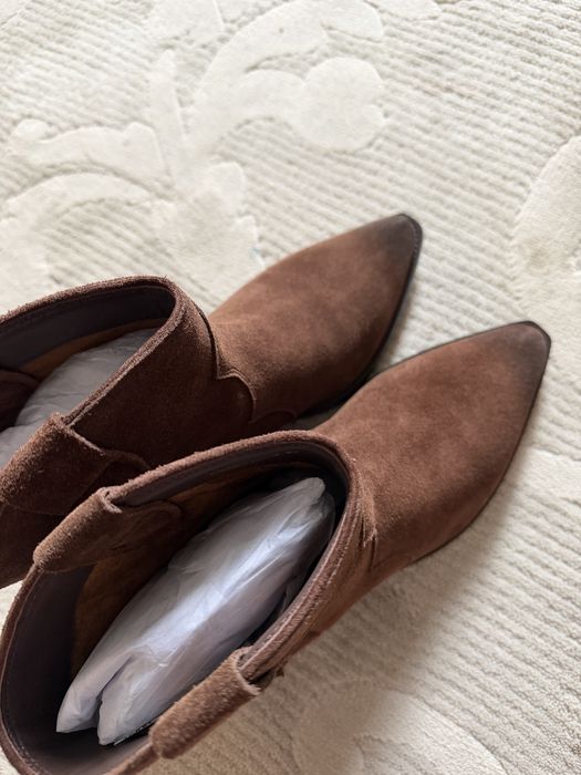 Казаки від vito rossi