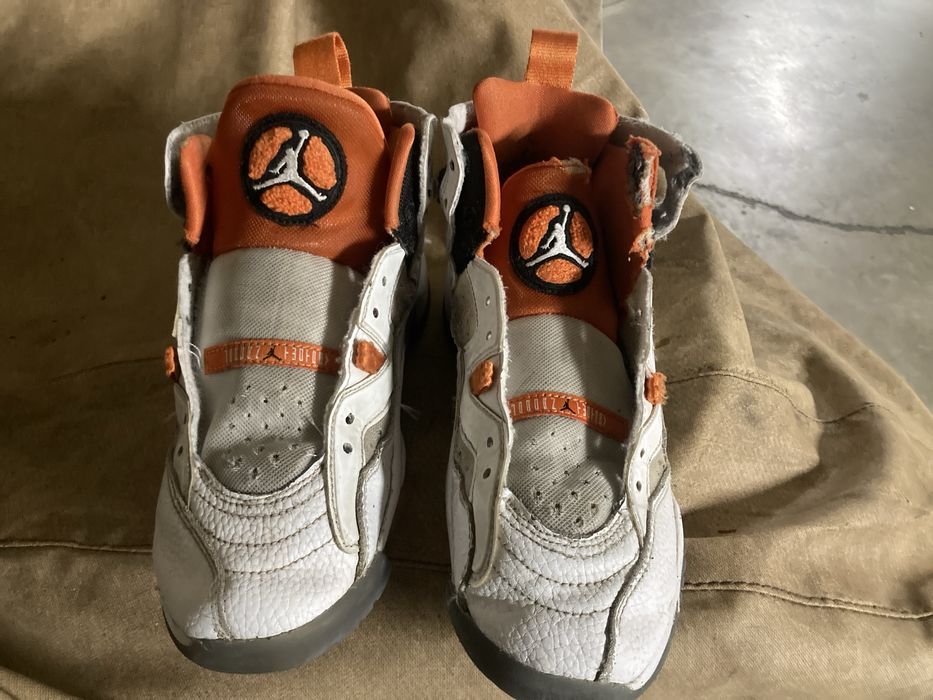 Ténis Jordan edição rara