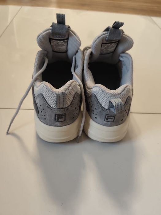 Sprzedam buty Fila nowe