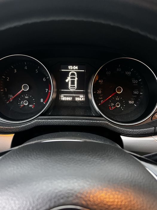 СРОЧНО ПРОДАМ Volkswagen Passat B8