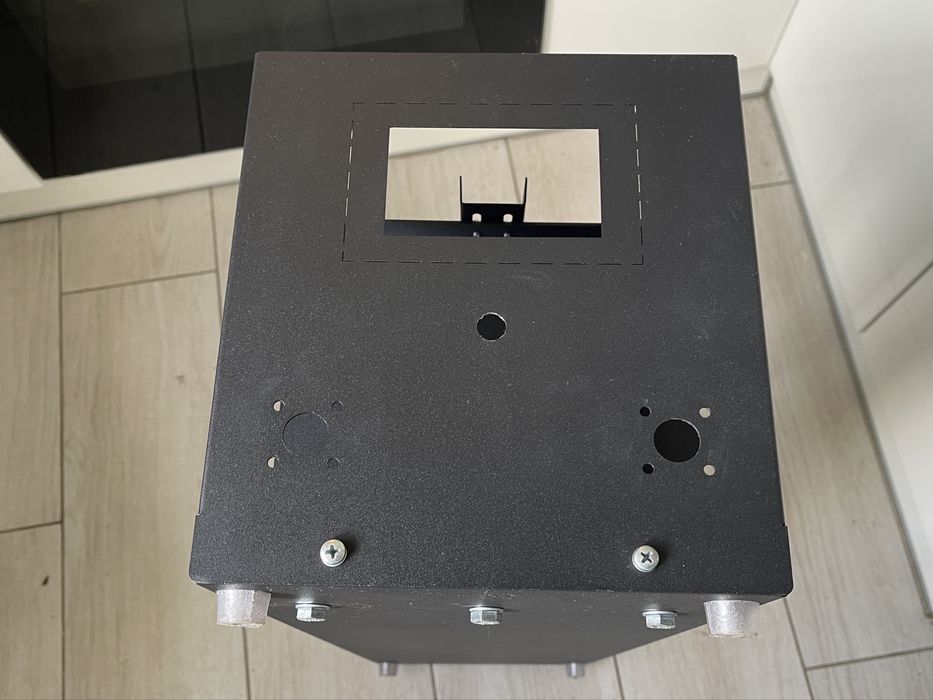 Короб для 8S LiFePo4 280-314Ah