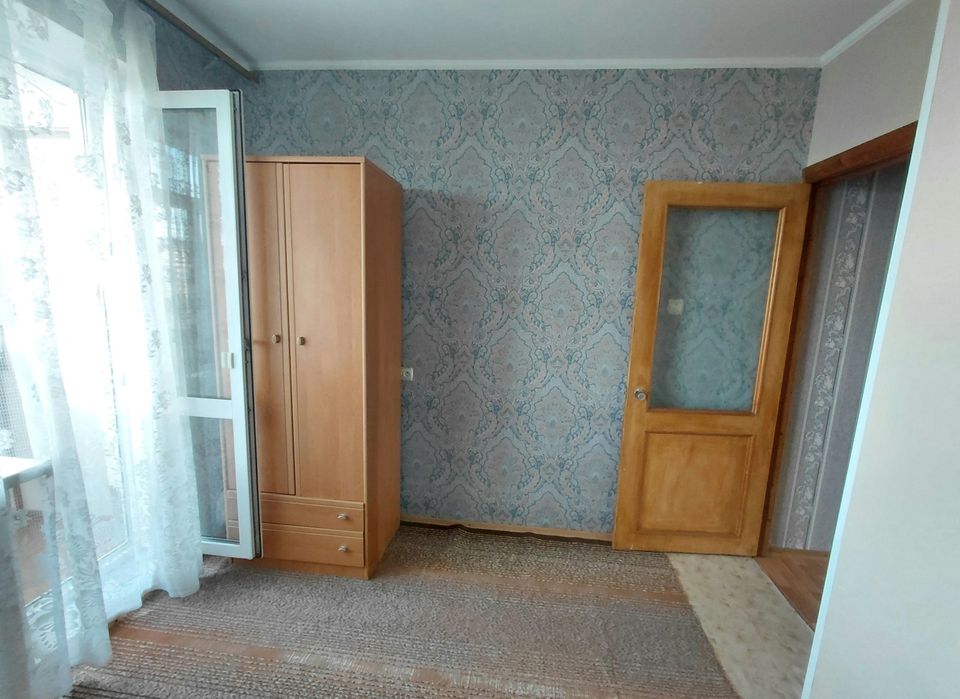3 кімнатна квартира в центрі міста Суми