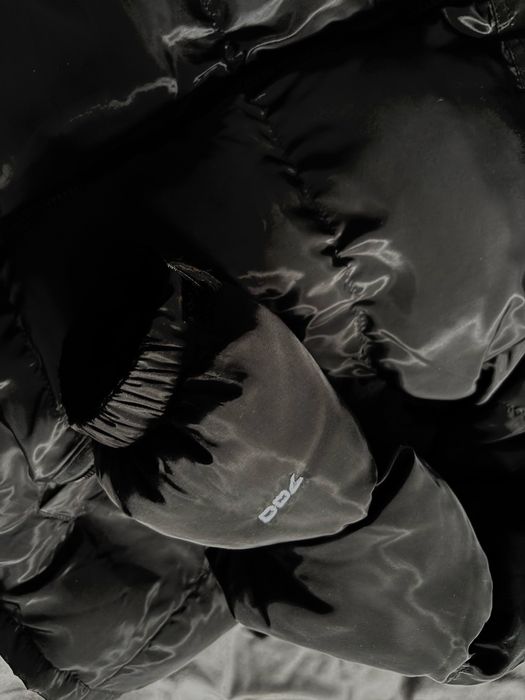 Kurtka the north face