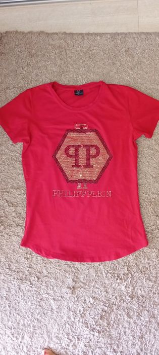 T-shirt Philipp Plein