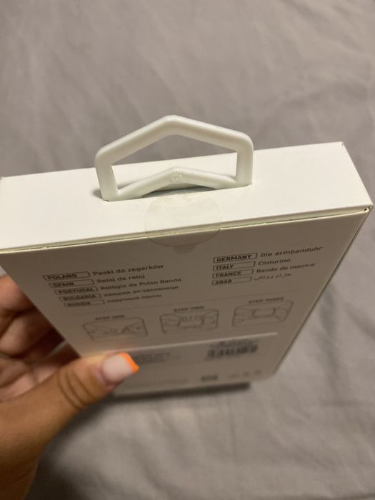 Bracelete apple watch Nova64170336268547122