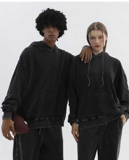 Варена Худі та світшоти, різні кольори оверсайз ОПТ,Дроп, Роздріб