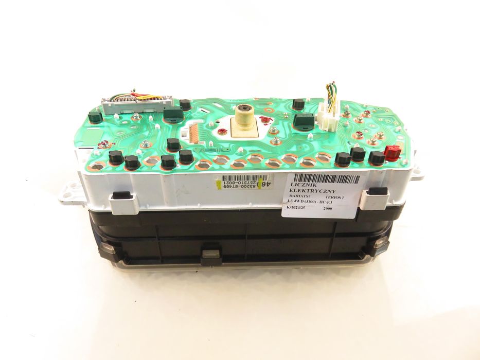 Licznik Daihatsu Terios I 1.3 4wd