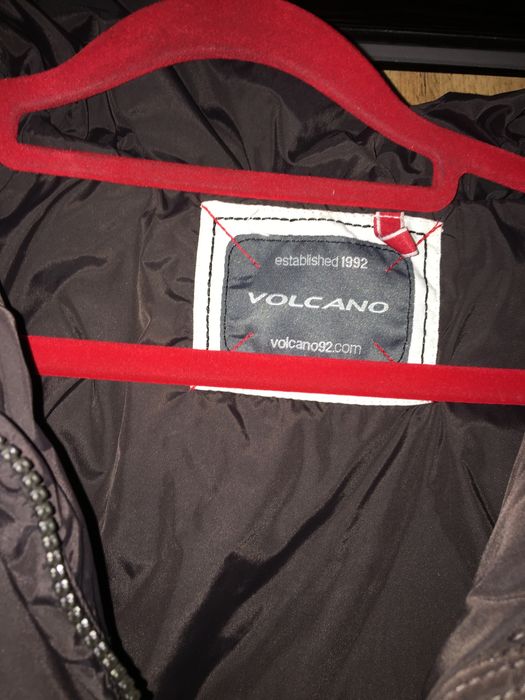 Куртка -пуховик