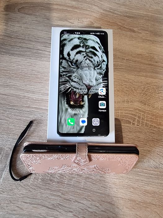 Продам HUAWEI P30 Pro Aurora