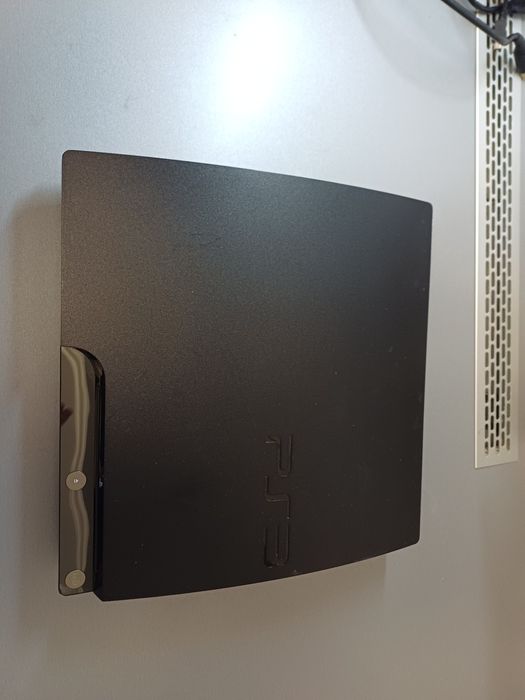 Playstation 3 в ідеальному стані