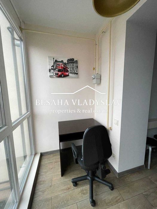 Аренда Ривер Парк River Park Рівер Парк Перемога Победа Центр газ !