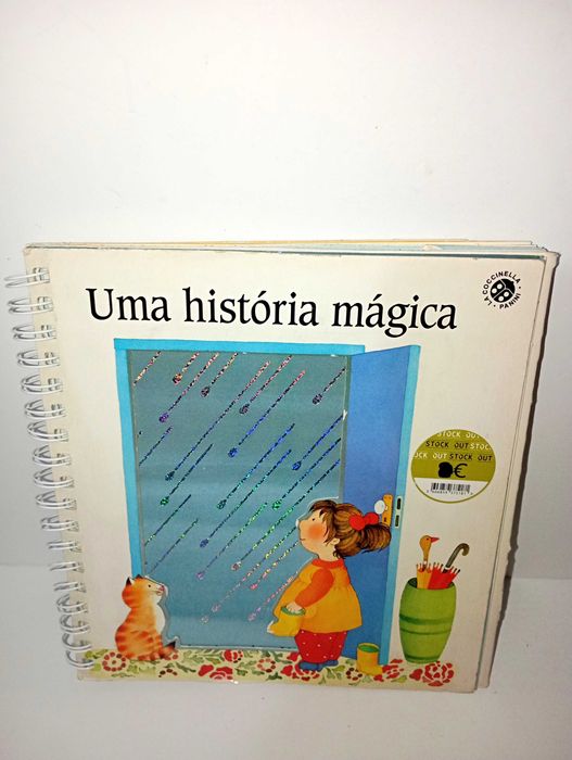 A Magical Story