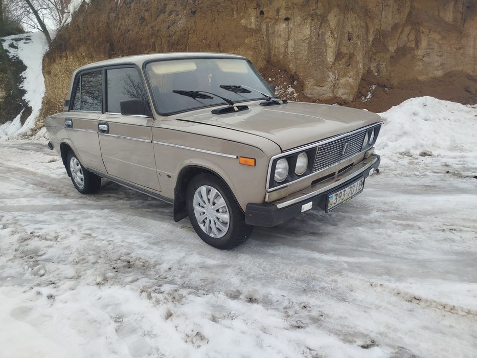Продам ваз 2106 1.5