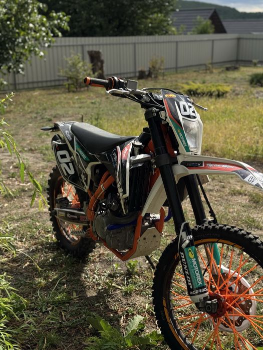 geon dakar gns 300 2021