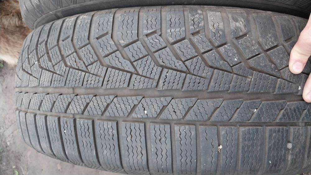 Зимові шини Sailun 235/65 R17