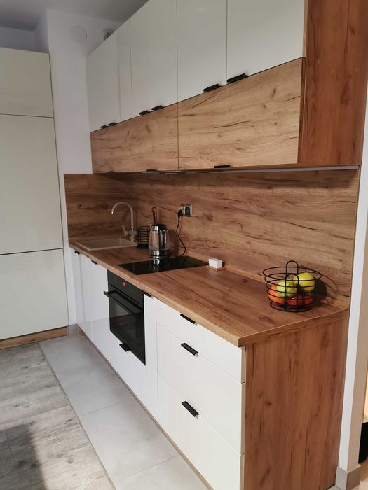 Kawalerka w centrum 10 min do rynku pieszo do wynajecia od zaraz!