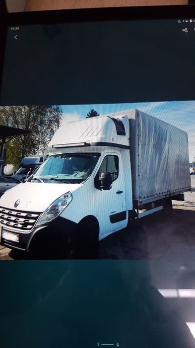 Wynajem wypożyczalnia busa 10ep autolawet