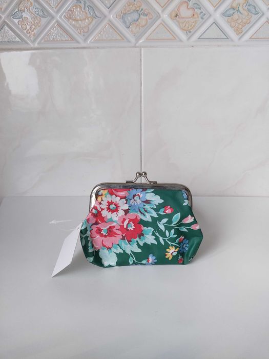 Porta moedas/carteira