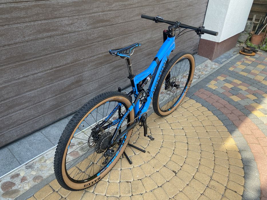 Rower MTB 29 Cannondale Scalpel Si 2 Carbon rozmiar M