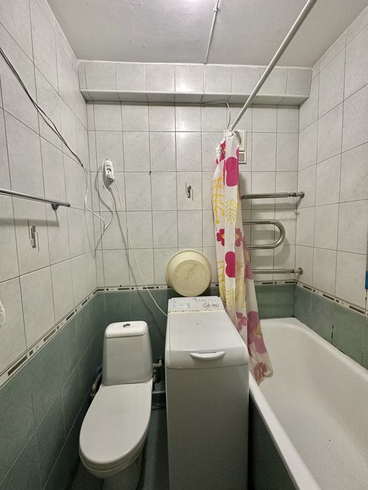 Продаж 1-кімн кв по вул Патріотичній