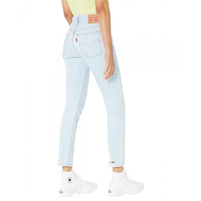 Джинсы Levi's 501 Skinny Ojai Snow. Новые!!! На худые ножки.