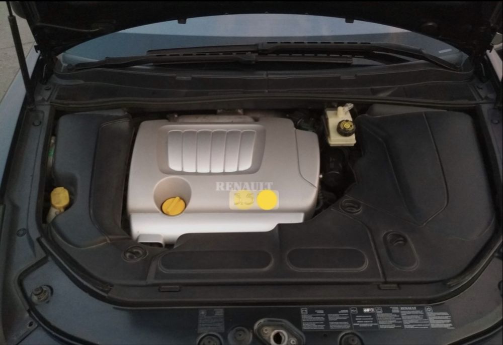 Продам Renault Vel satis