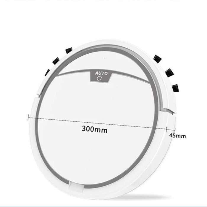 Робот пилисос ROBOT sweeping RS 300