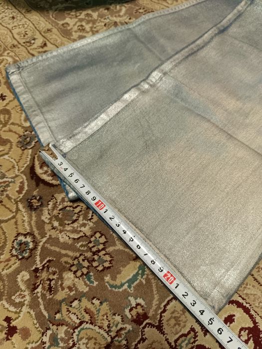 Широкі джинси C&A baggy, розм. 36;38