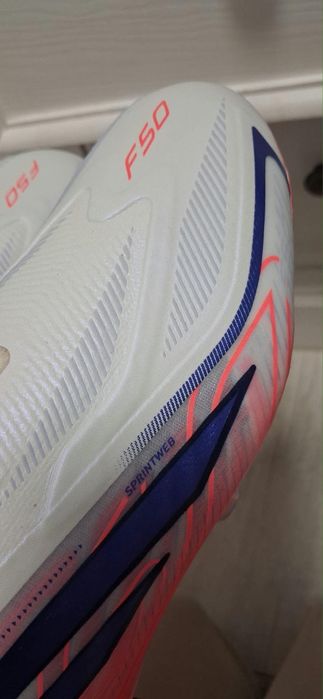 Adidas f50 Korki