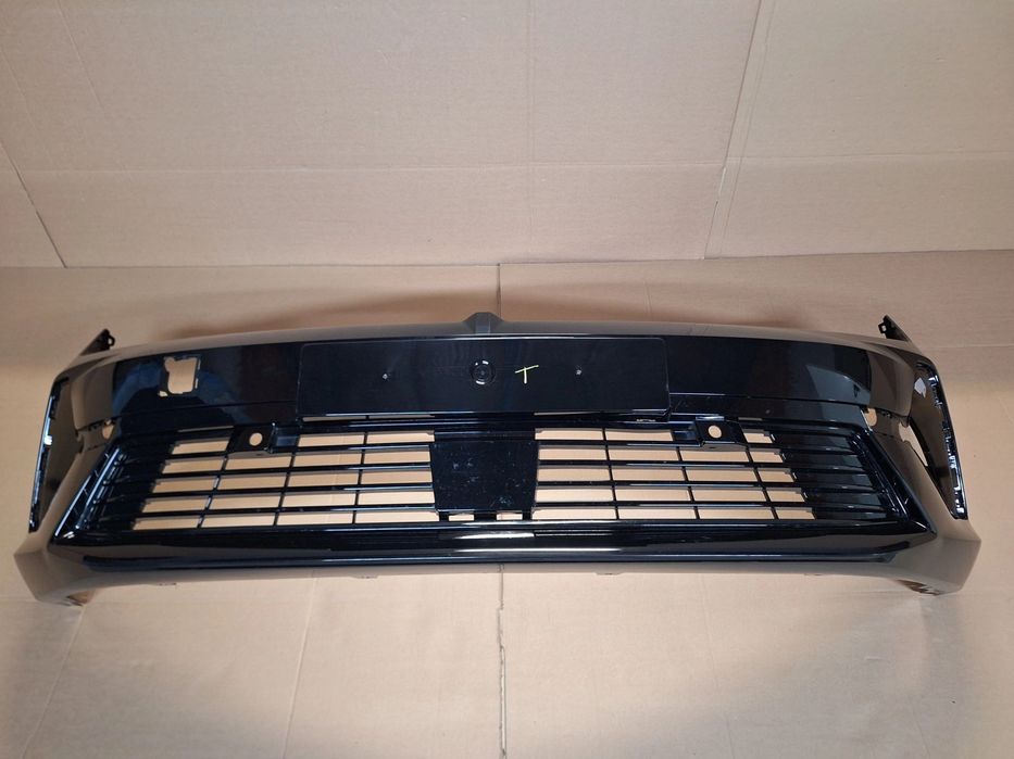 OPEL ASTRA VI 6 L GS LINE GSi Line 22- ZDERZAK PRZÓD PRZEDNI ORYG. 9839979580 WYSYŁKA 24H