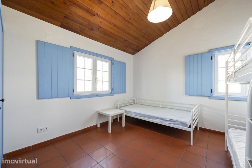 Moradia Isolada T4 com piscina, Possanco, Alcácer do Sal