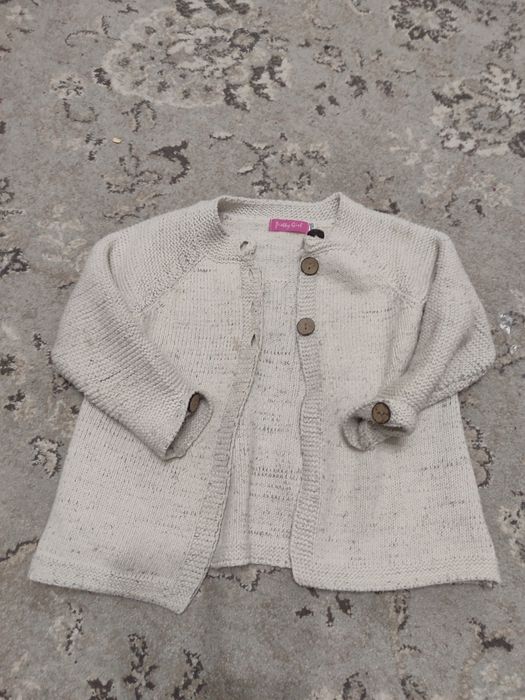 Отдам на девочку