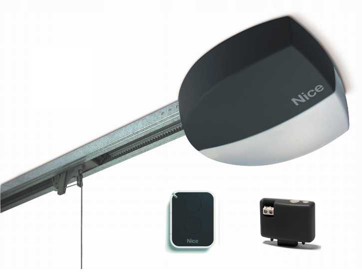 NICE SPIN23 ONE napęd do bram garażowych